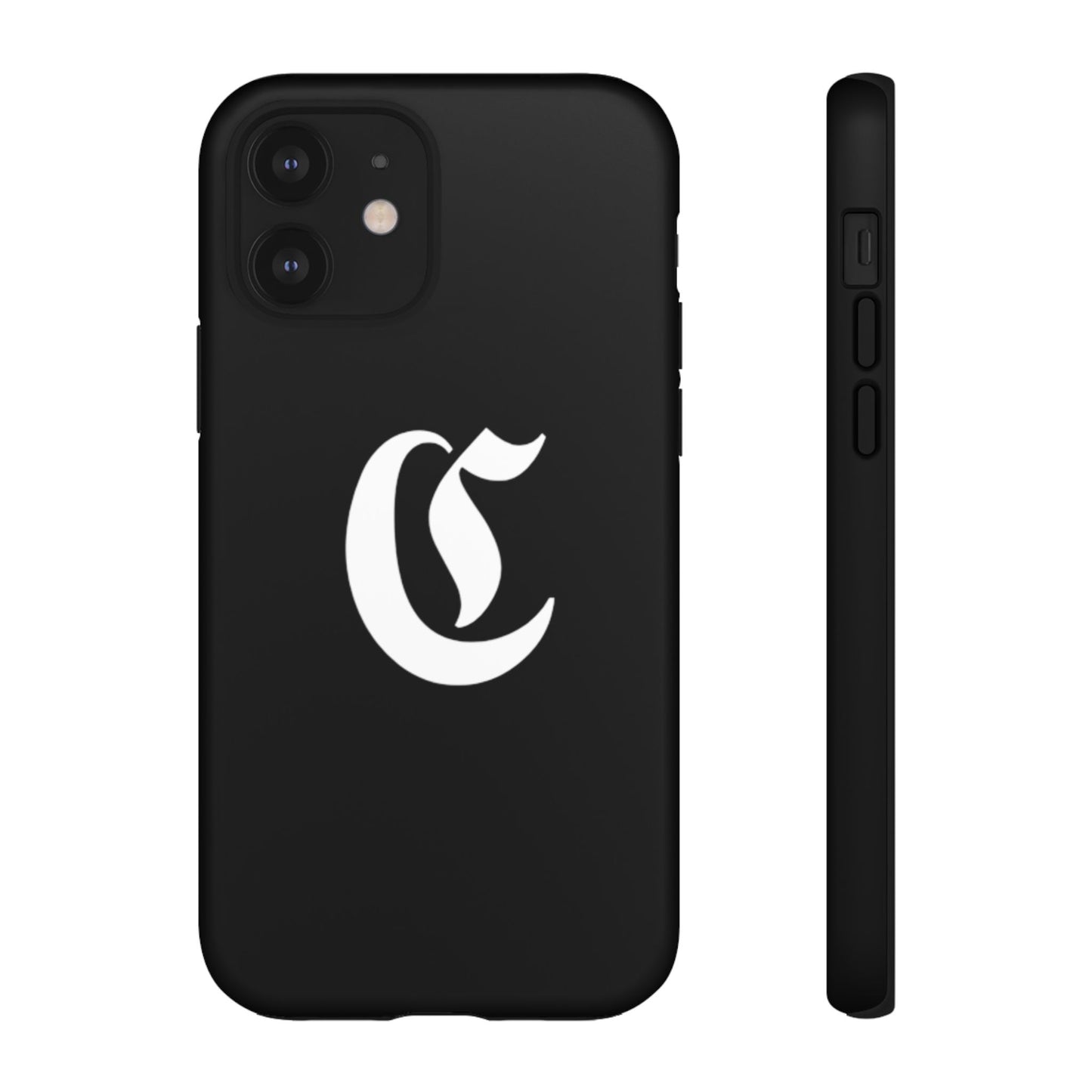 Chosen "Tough" Phone Case