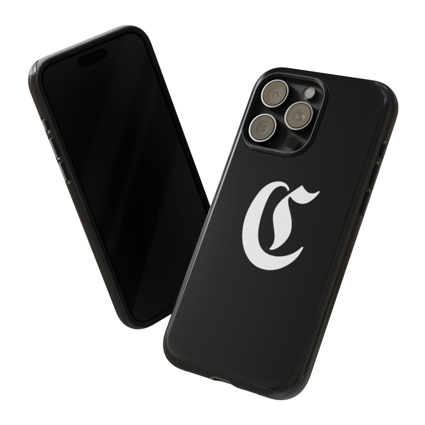 Chosen "Tough" Phone Case