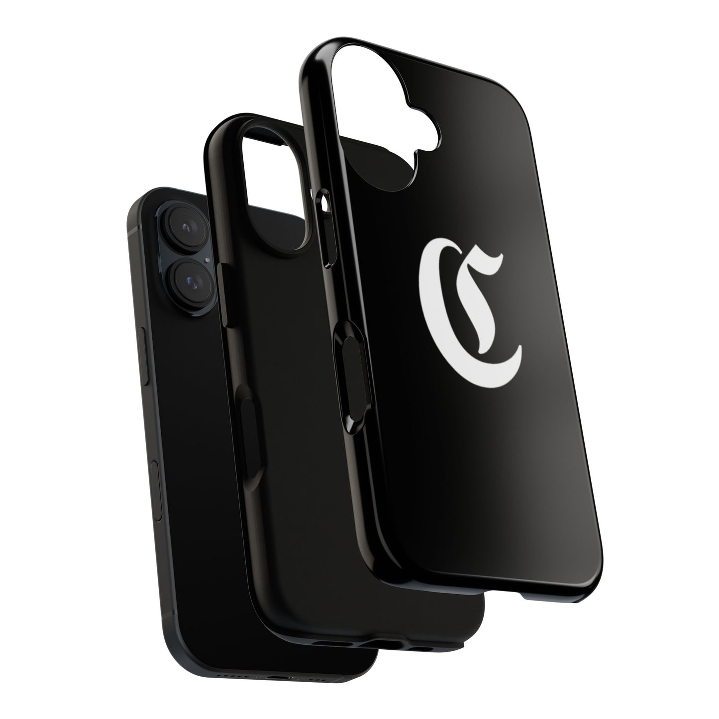 Chosen "Tough" Phone Case