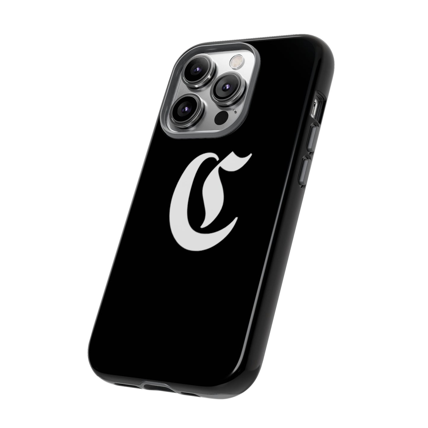 Chosen "Tough" Phone Case