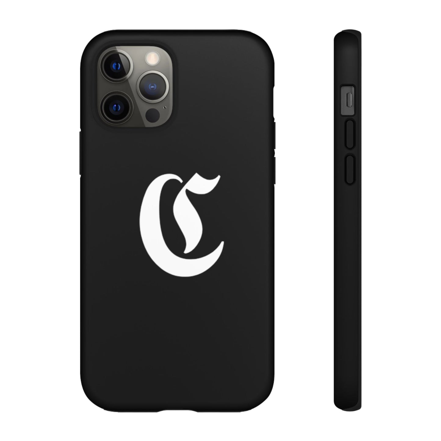Chosen "Tough" Phone Case