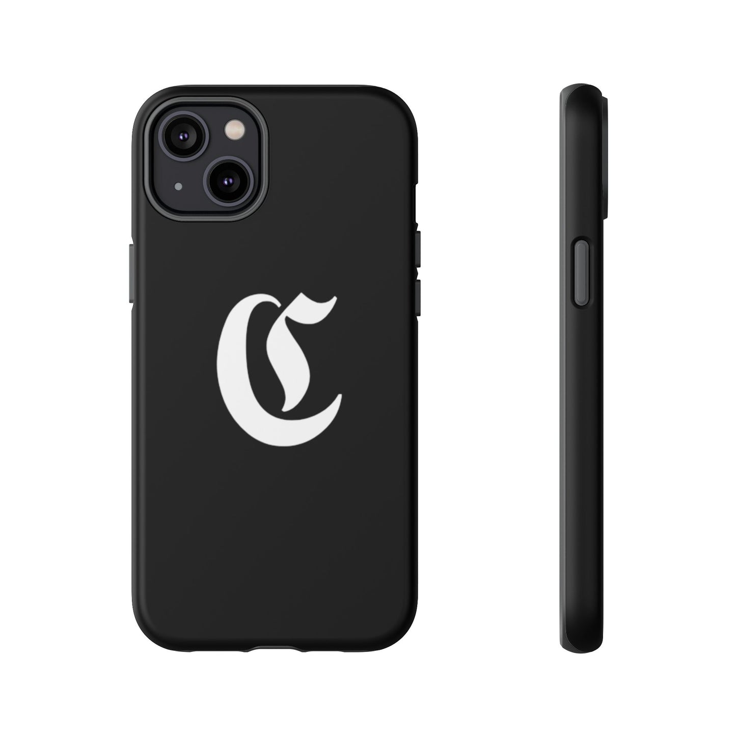 Chosen "Tough" Phone Case