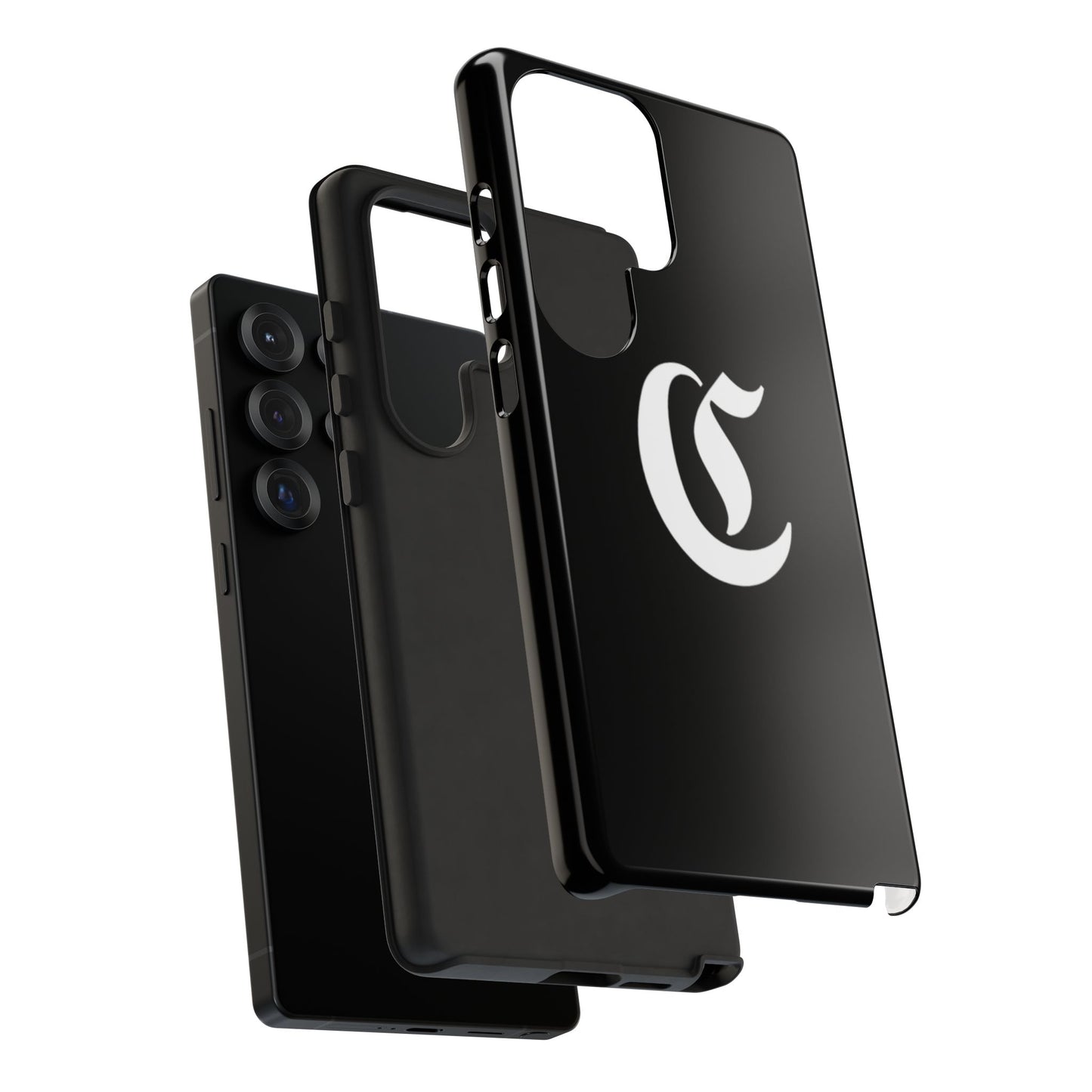Chosen "Tough" Phone Case