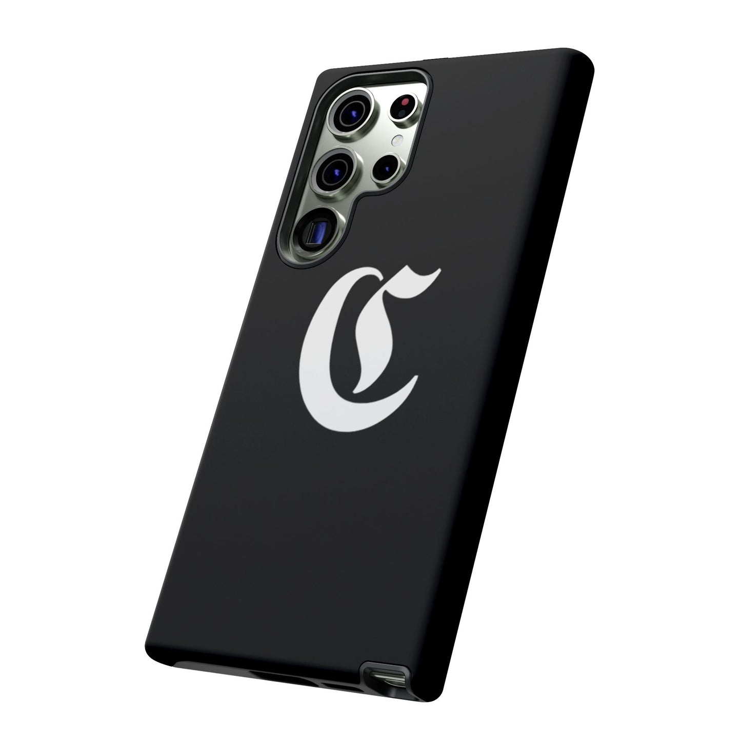 Chosen "Tough" Phone Case