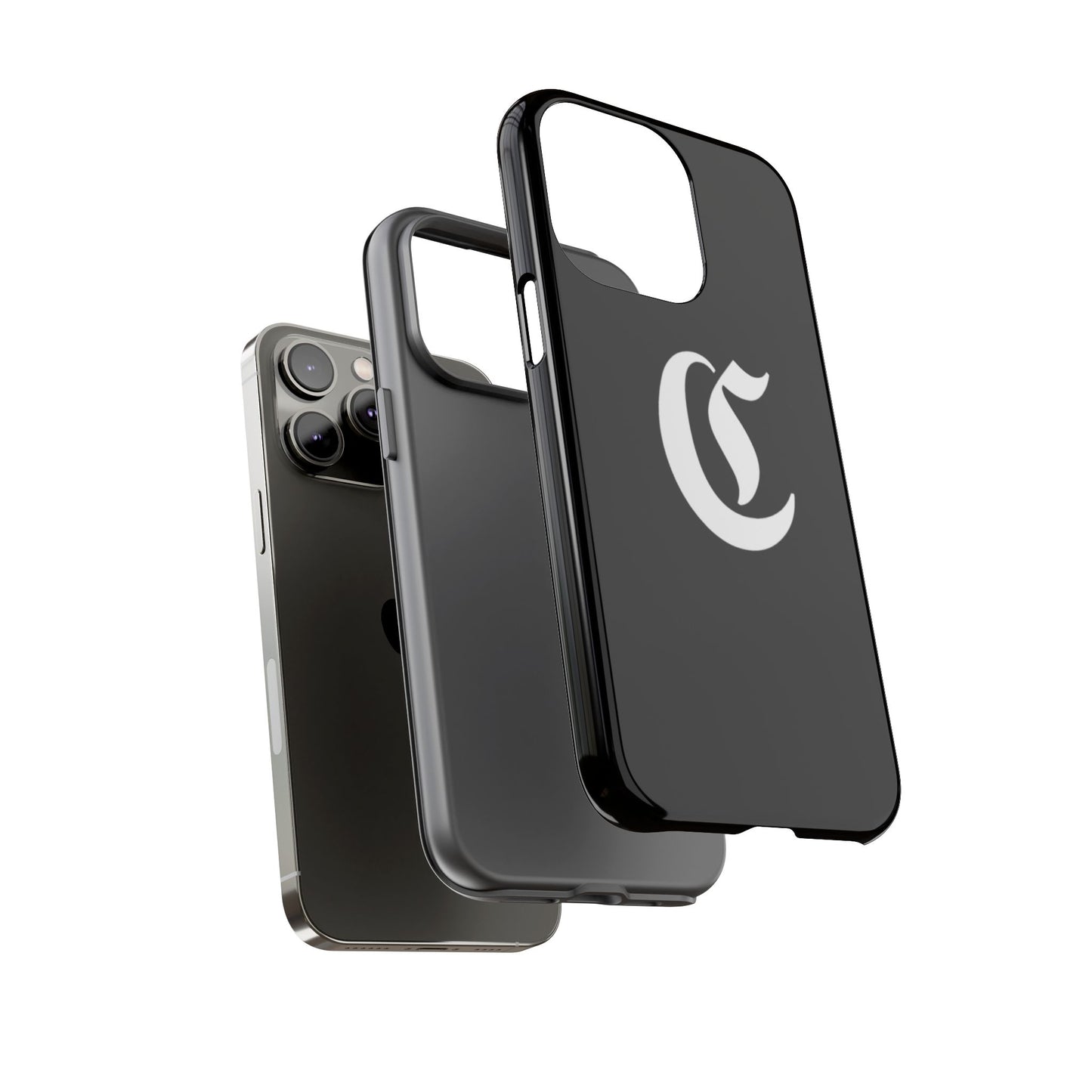 Chosen "Tough" Phone Case
