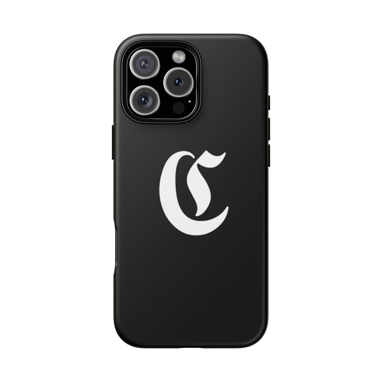 Chosen "Tough" Phone Case