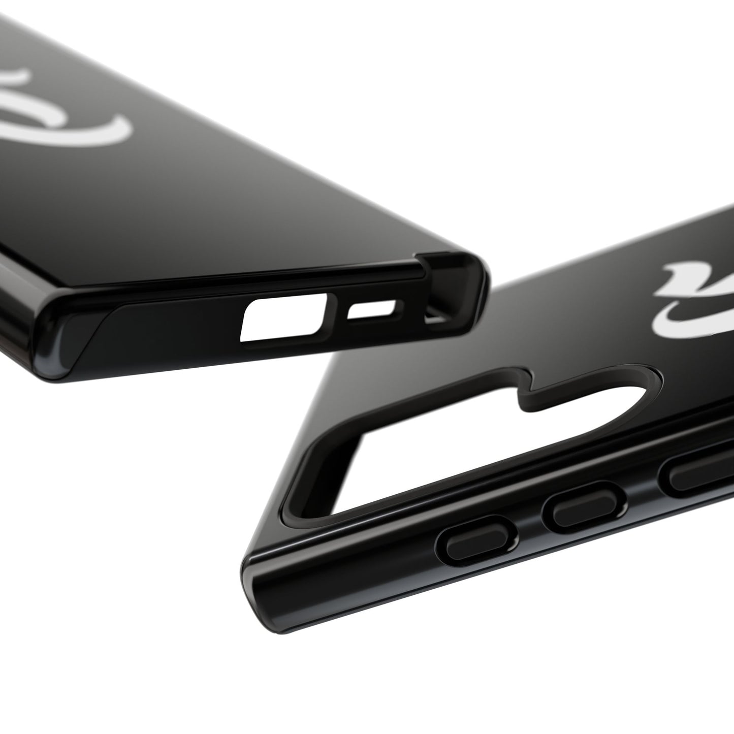 Chosen "Tough" Phone Case
