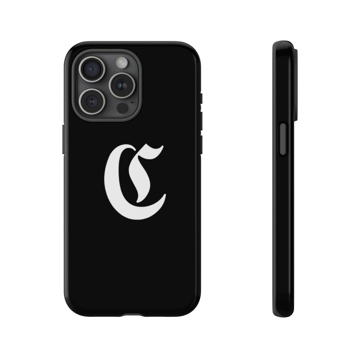 Chosen "Tough" Phone Case