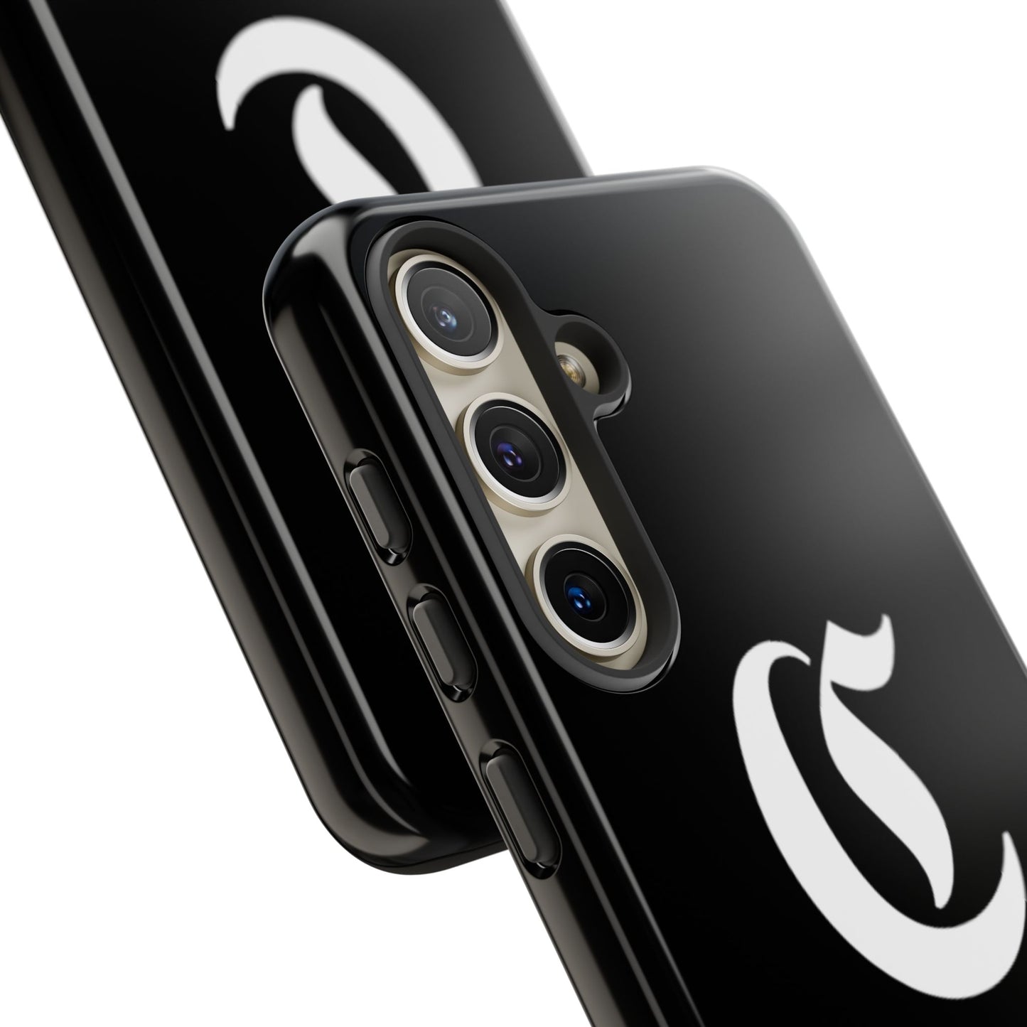 Chosen "Tough" Phone Case