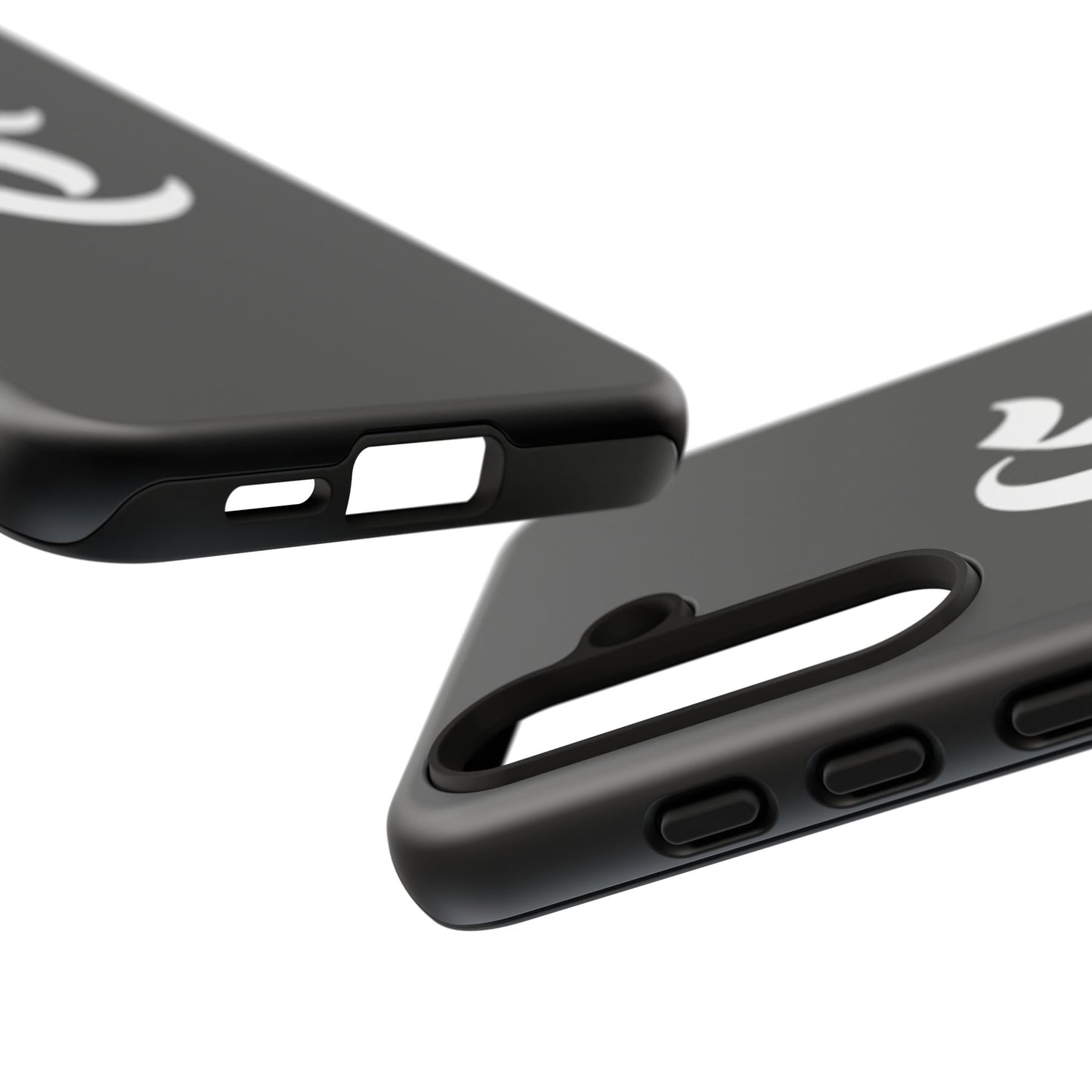 Chosen "Tough" Phone Case