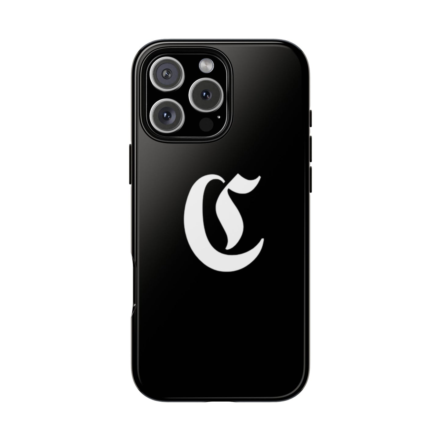 Chosen "Tough" Phone Case
