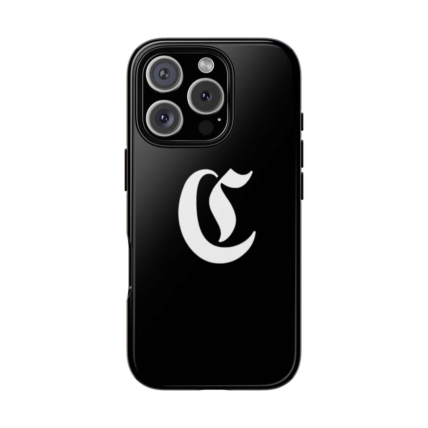 Chosen "Tough" Phone Case