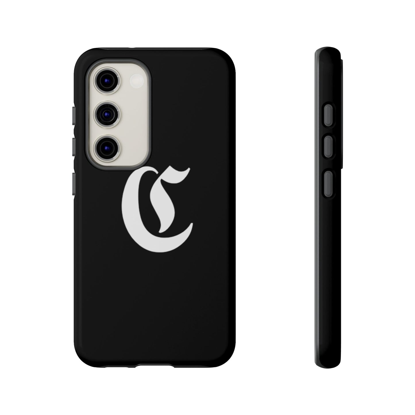 Chosen "Tough" Phone Case