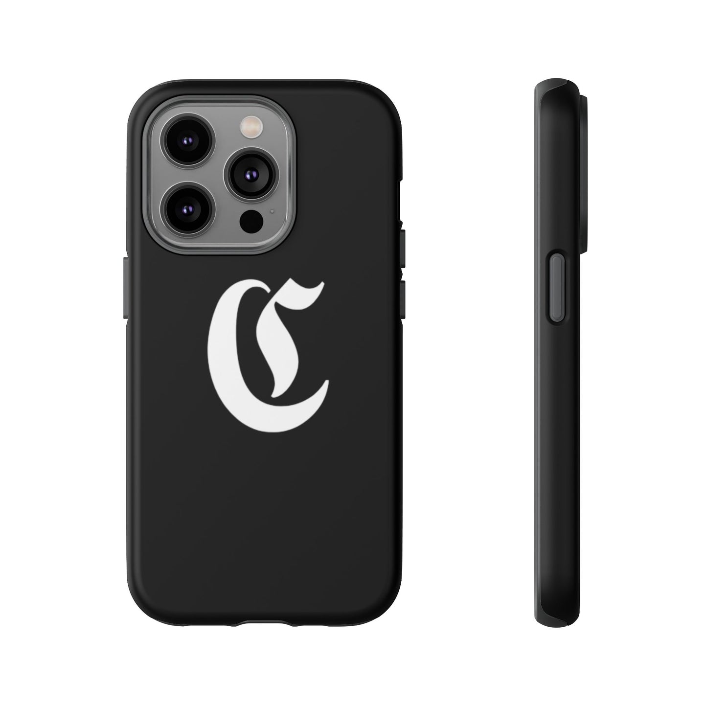 Chosen "Tough" Phone Case