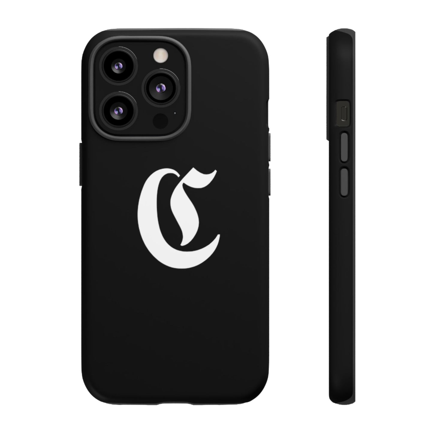 Chosen "Tough" Phone Case