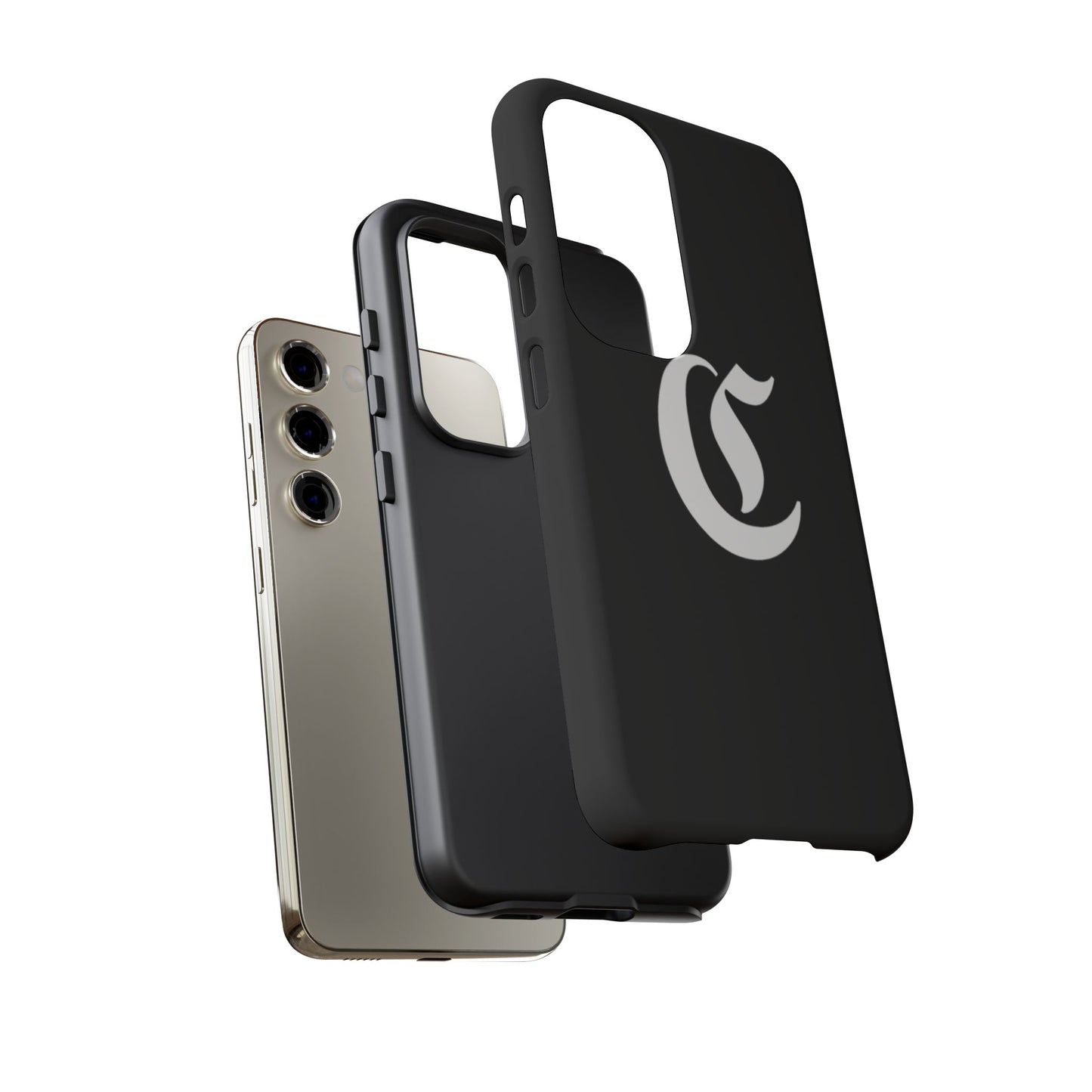 Chosen "Tough" Phone Case