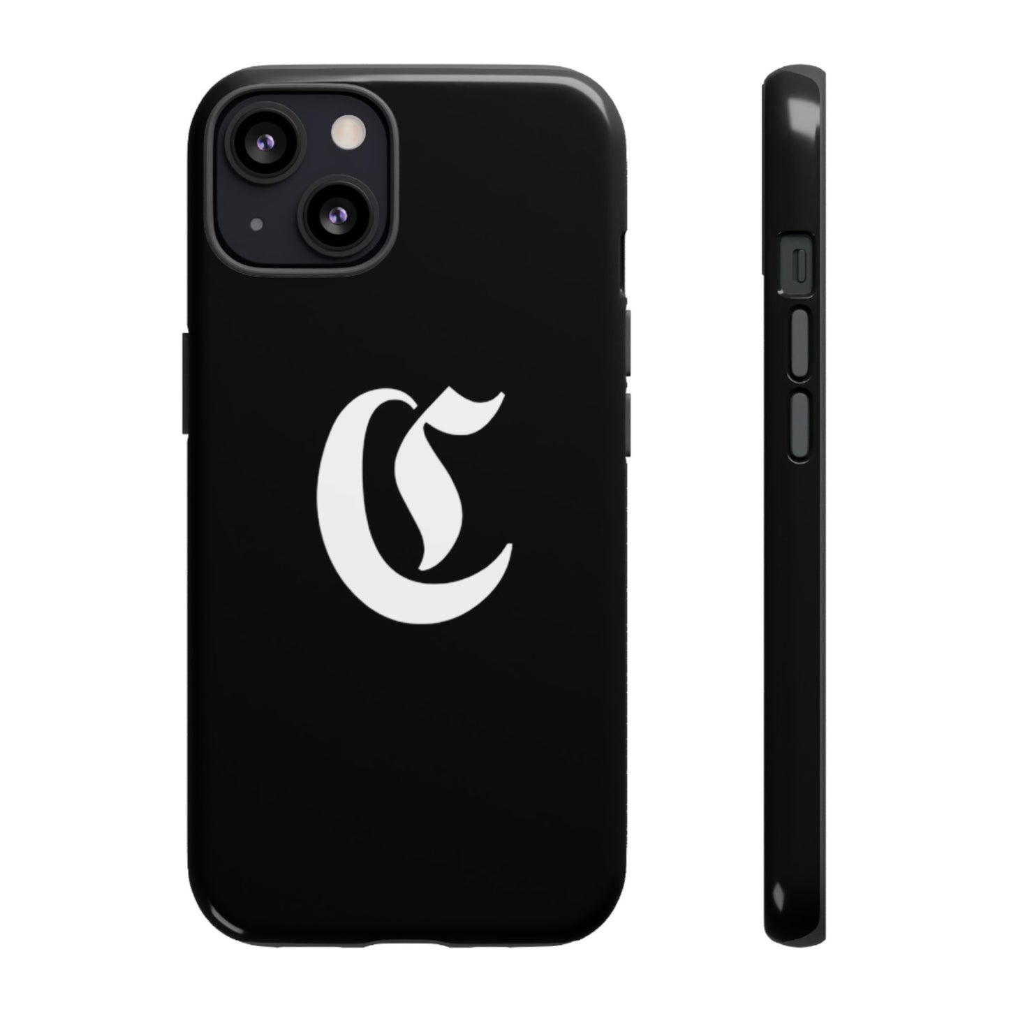 Chosen "Tough" Phone Case