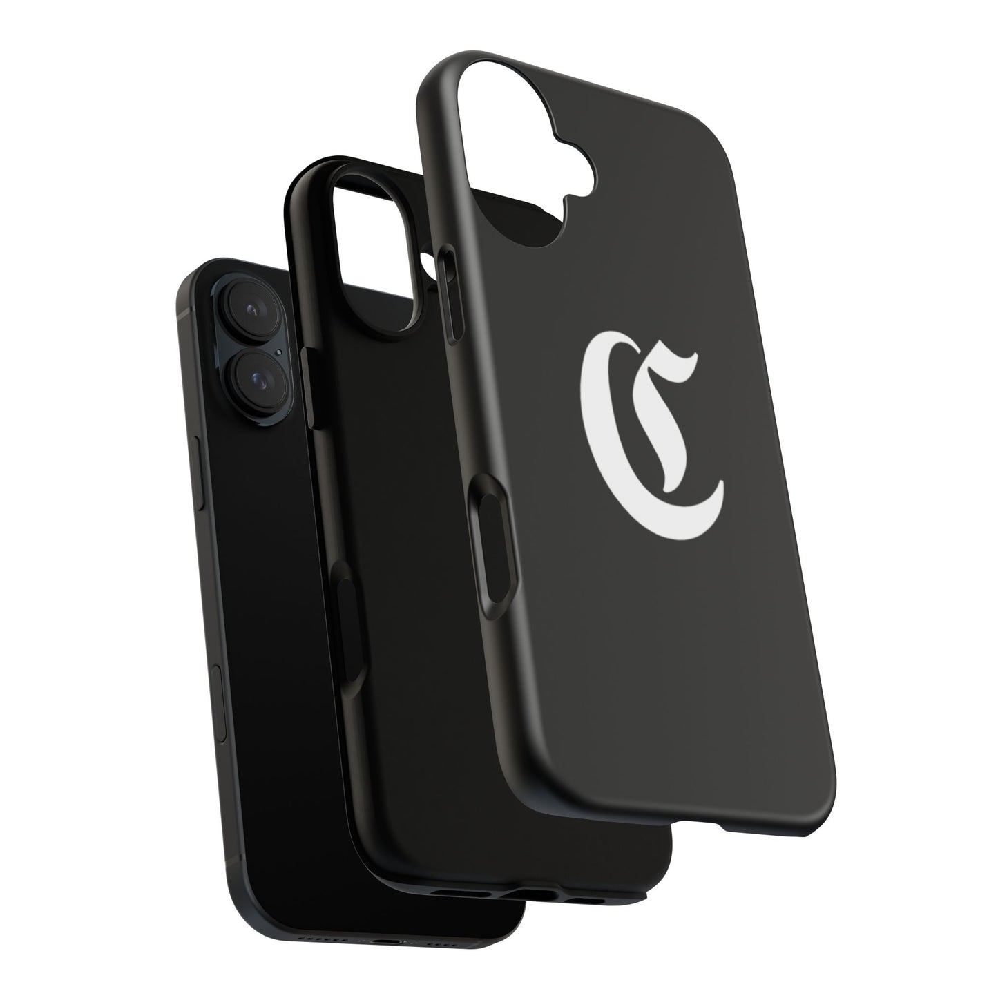 Chosen "Tough" Phone Case