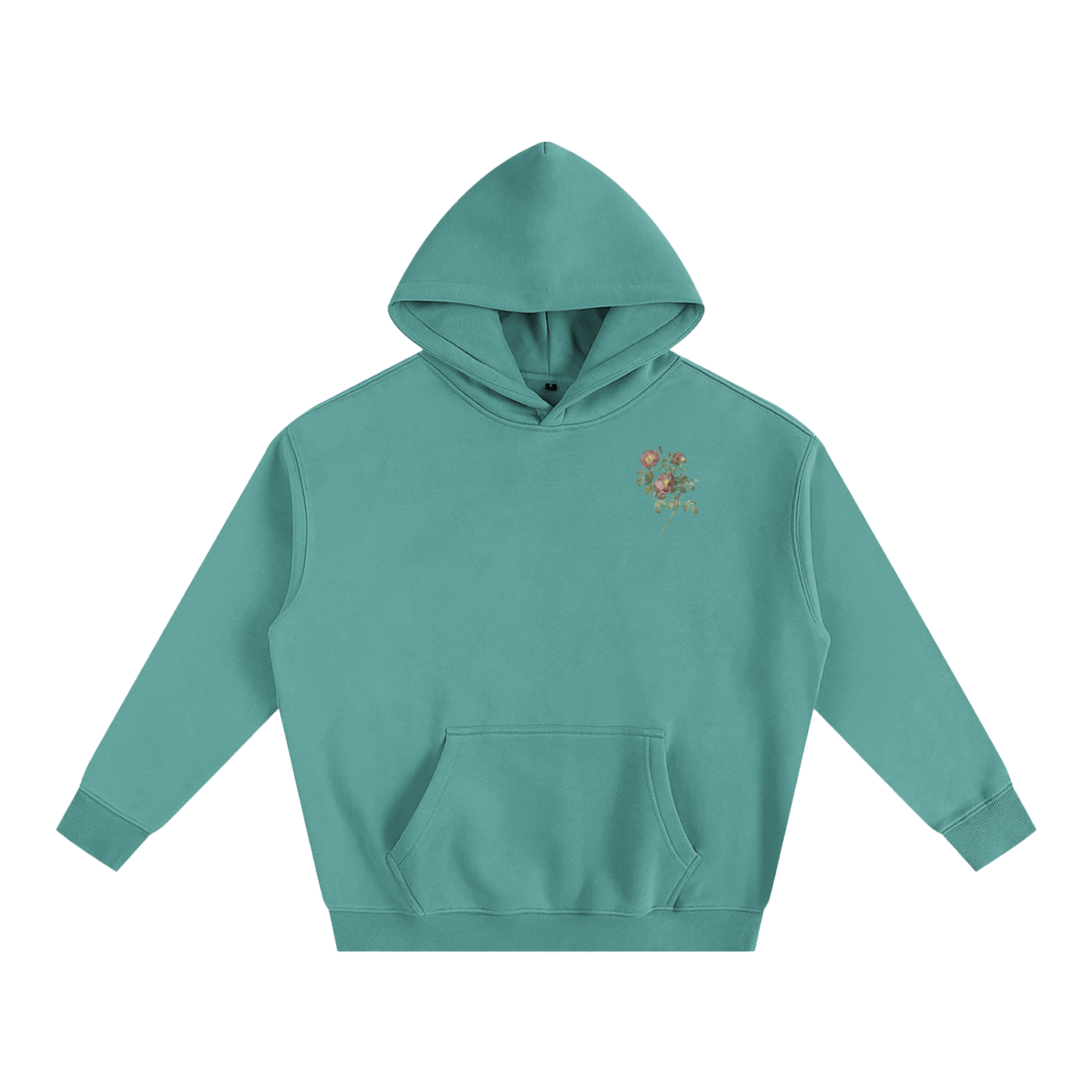 Chosen Secret Garden Hoodie