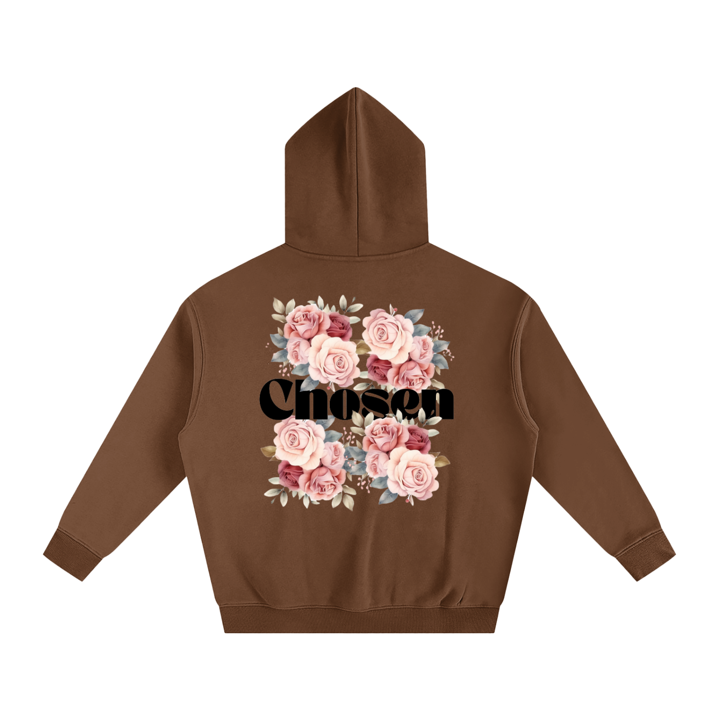 Chosen Bouquet Bliss Hoodie