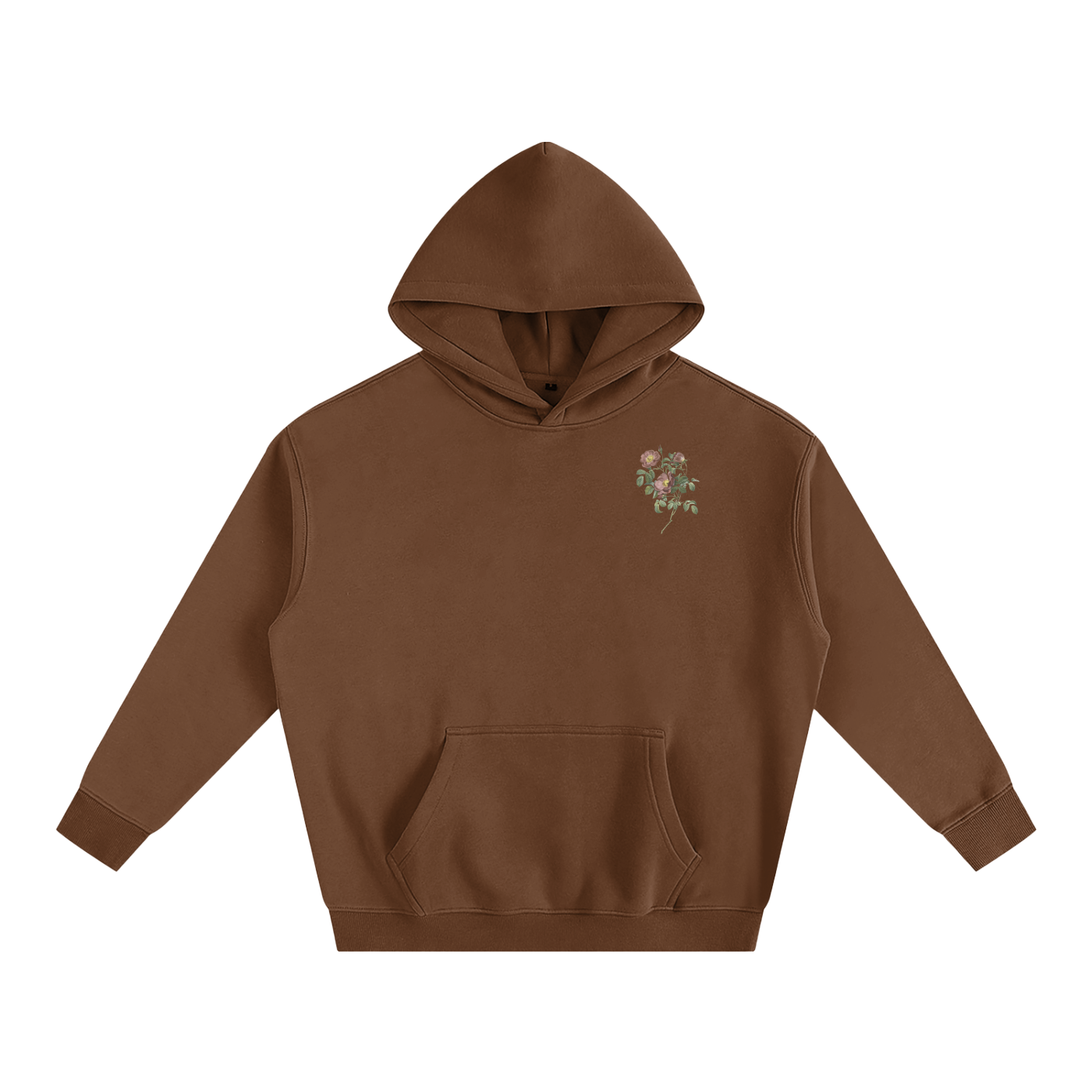 Chosen Secret Garden Hoodie