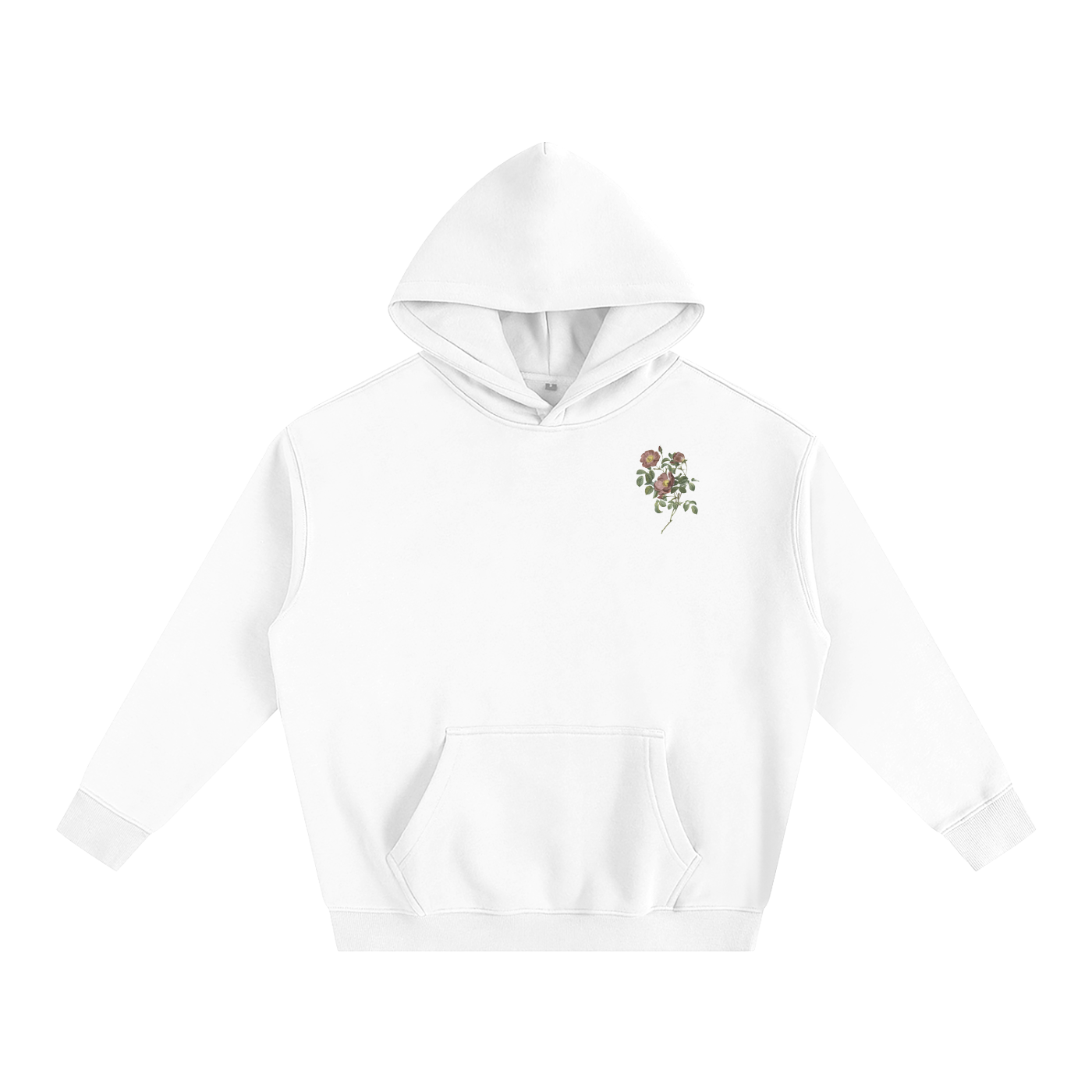 Chosen Secret Garden Hoodie