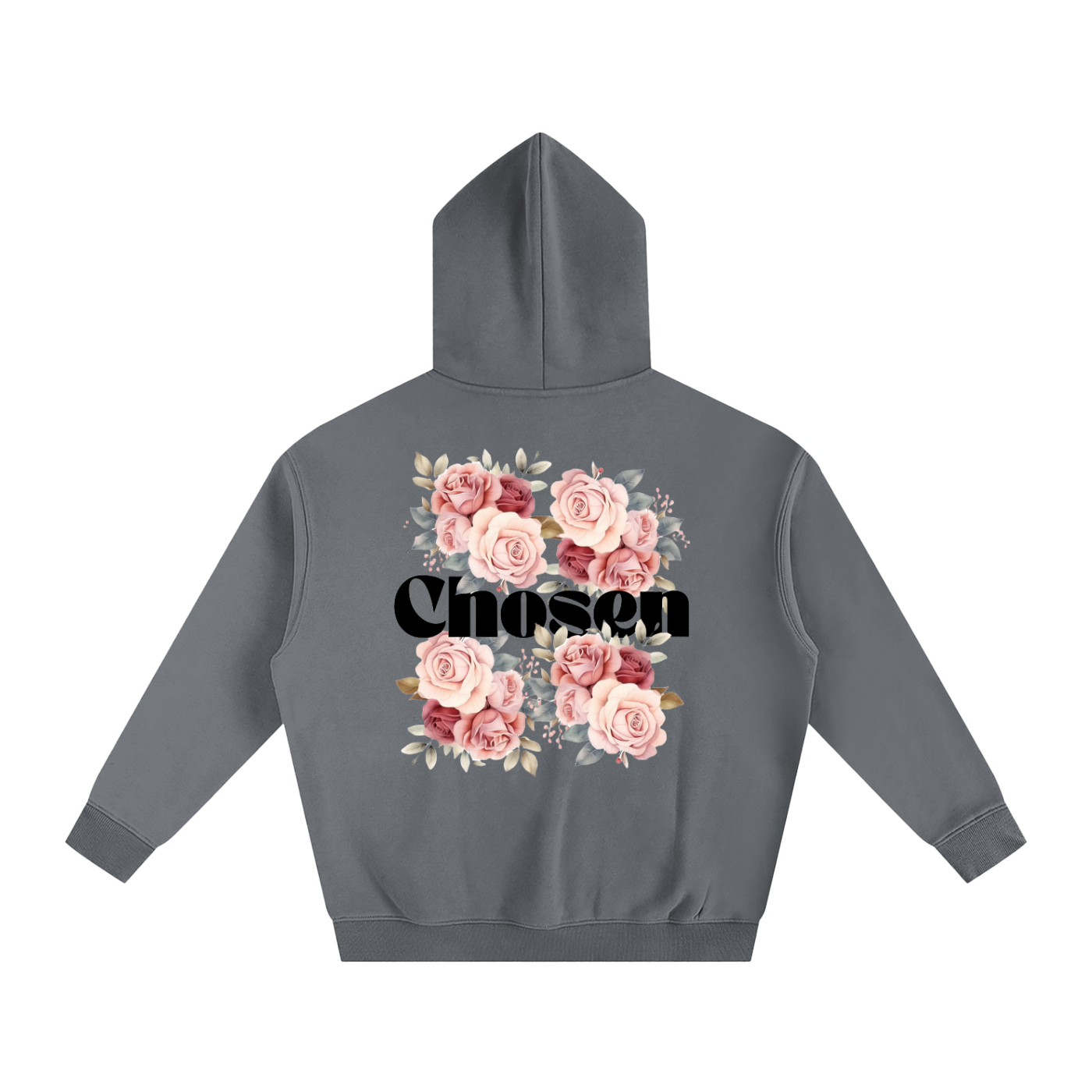 Chosen Bouquet Bliss Hoodie