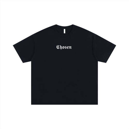 Chosen "Logo" T-Shirt "Black"