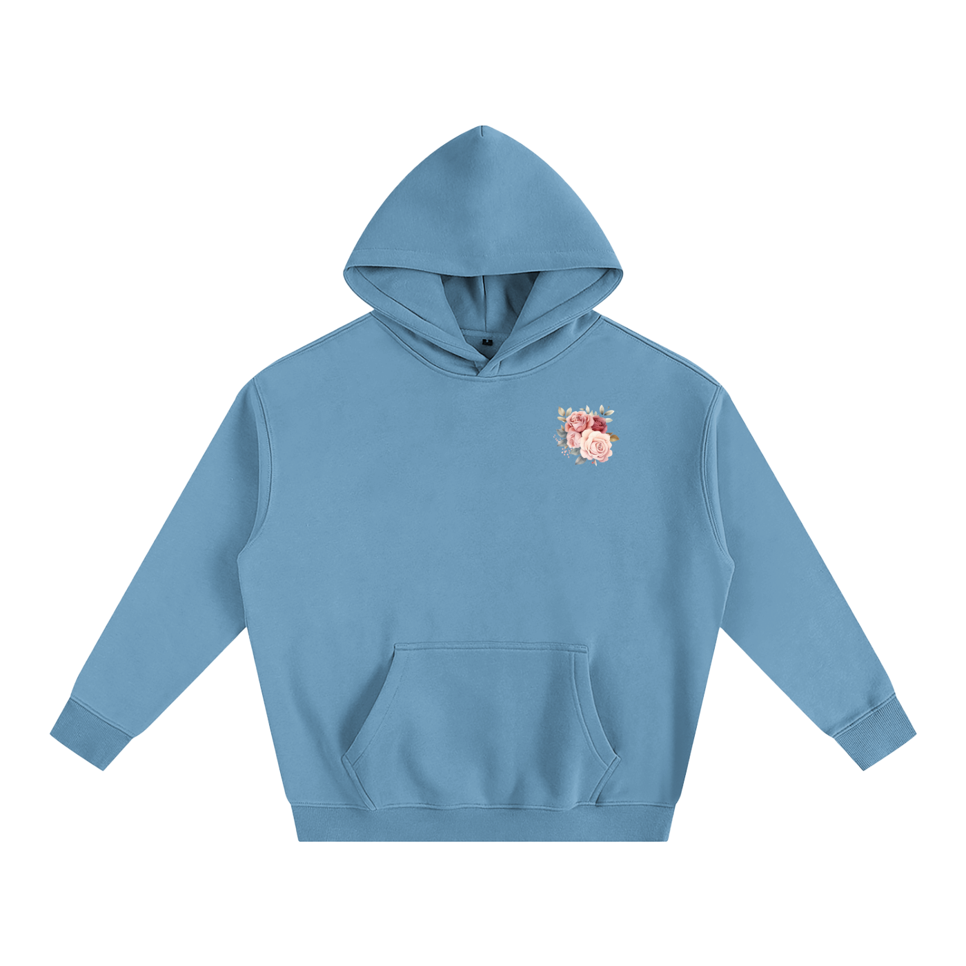 Chosen Bouquet Bliss Hoodie