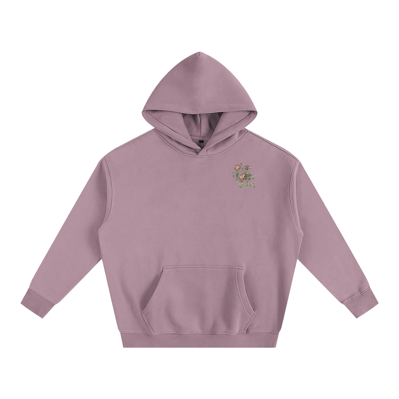Chosen Secret Garden Hoodie