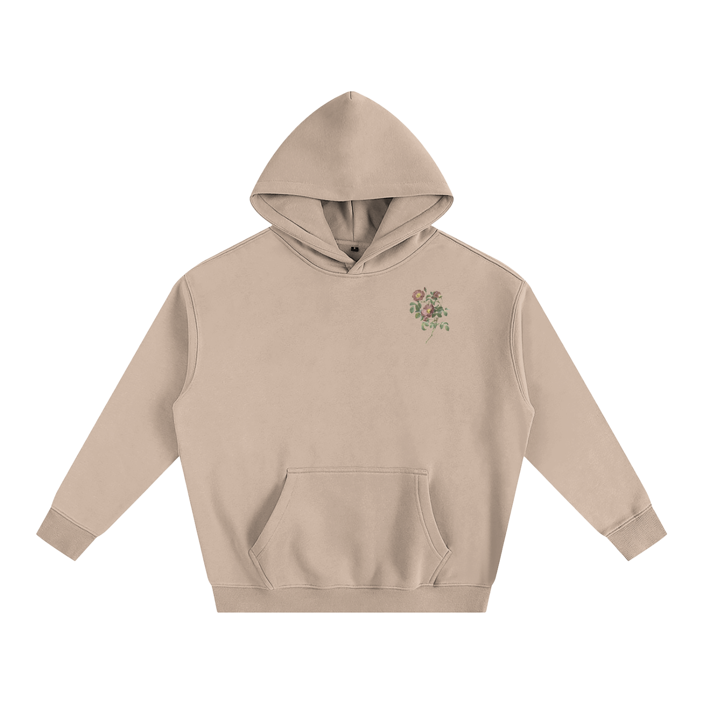 Chosen Secret Garden Hoodie