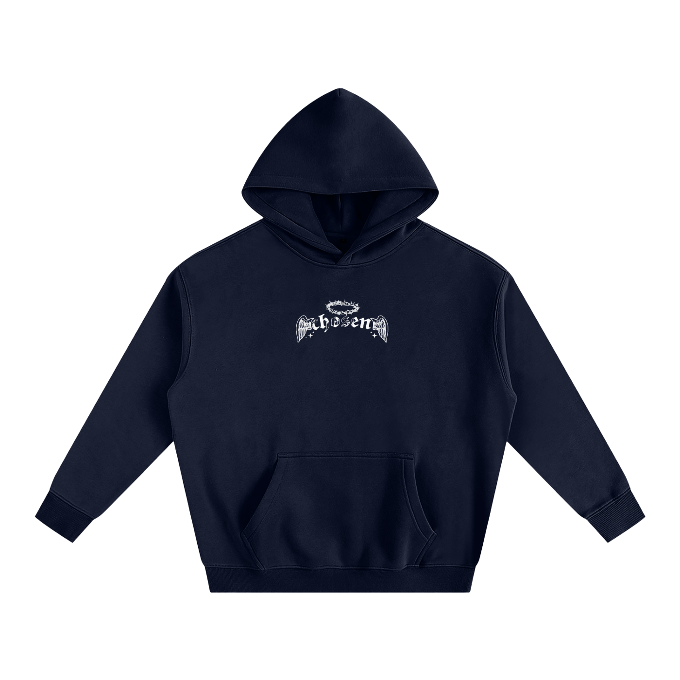 Chosen to Soar Hoodie