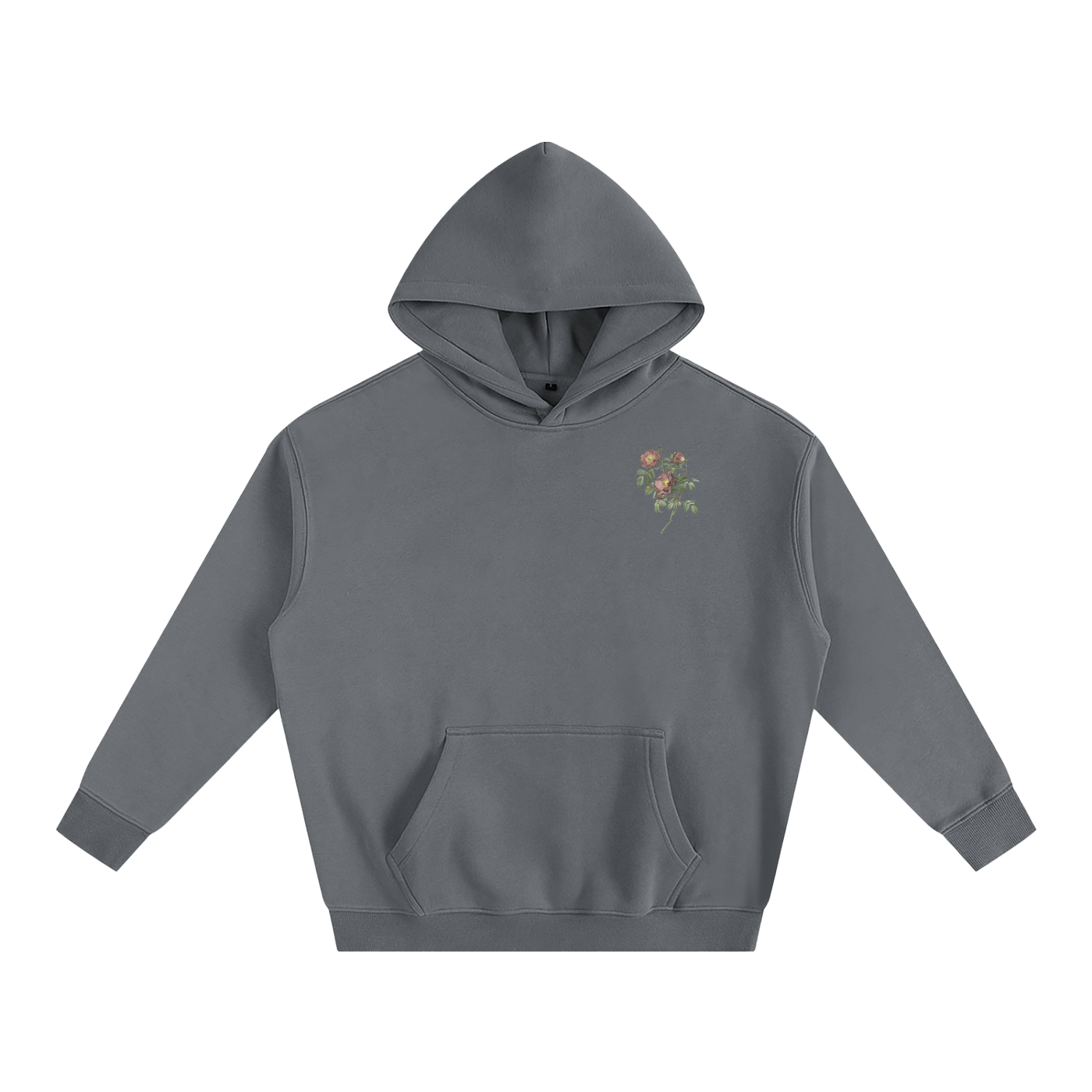 Chosen Secret Garden Hoodie