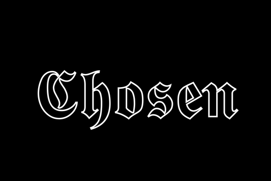 Chosen Decal V3