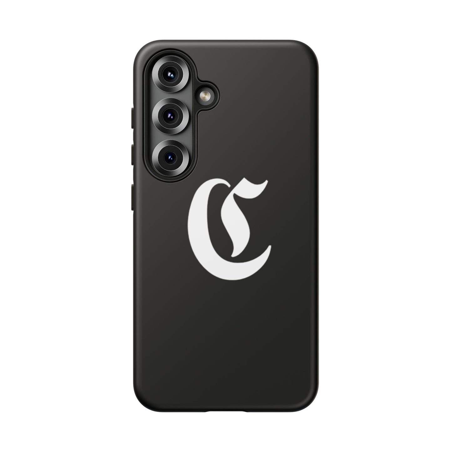 Chosen "Tough" Phone Case