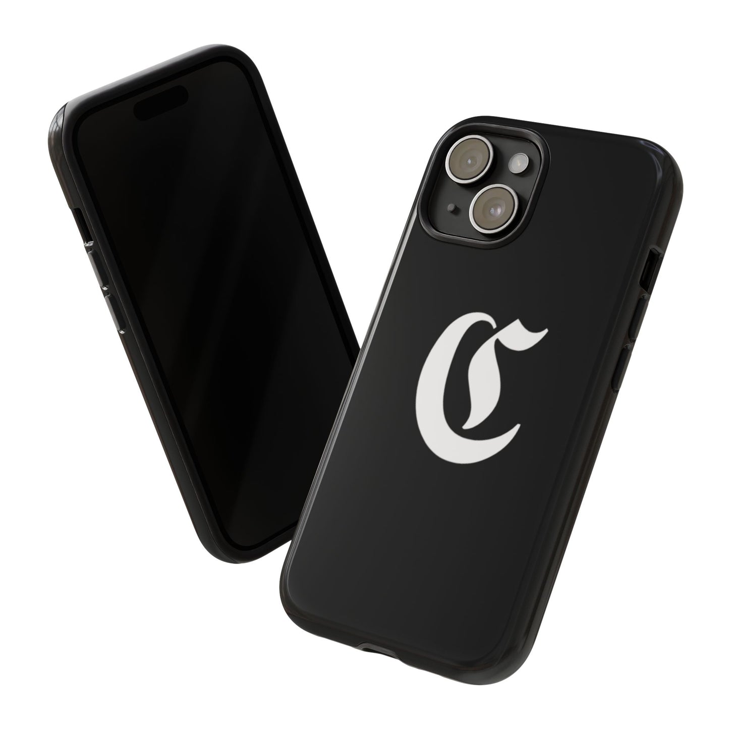 Chosen "Tough" Phone Case