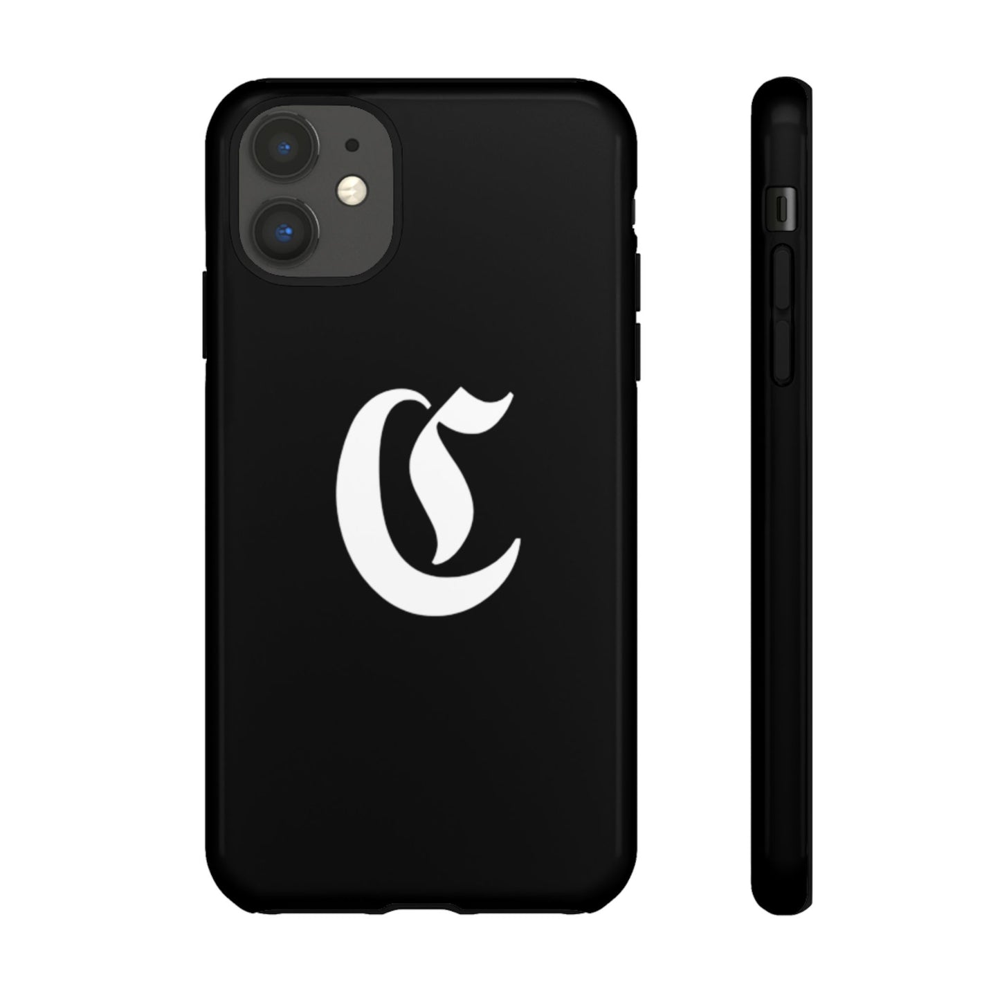 Chosen "Tough" Phone Case