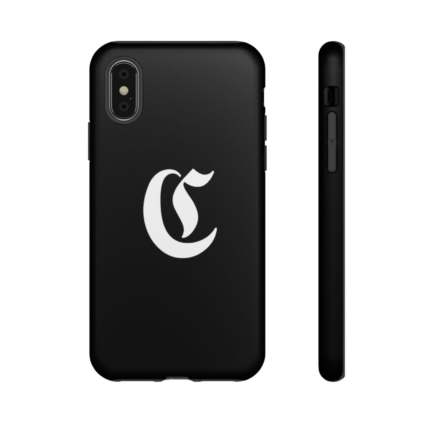 Chosen "Tough" Phone Case