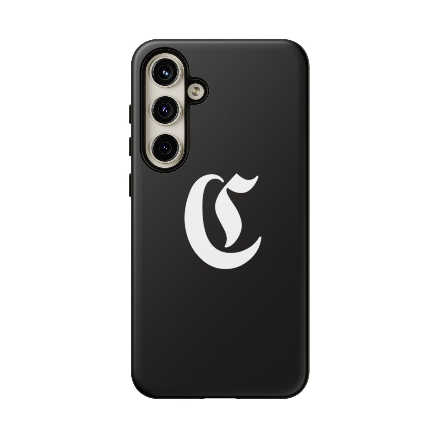 Chosen "Tough" Phone Case
