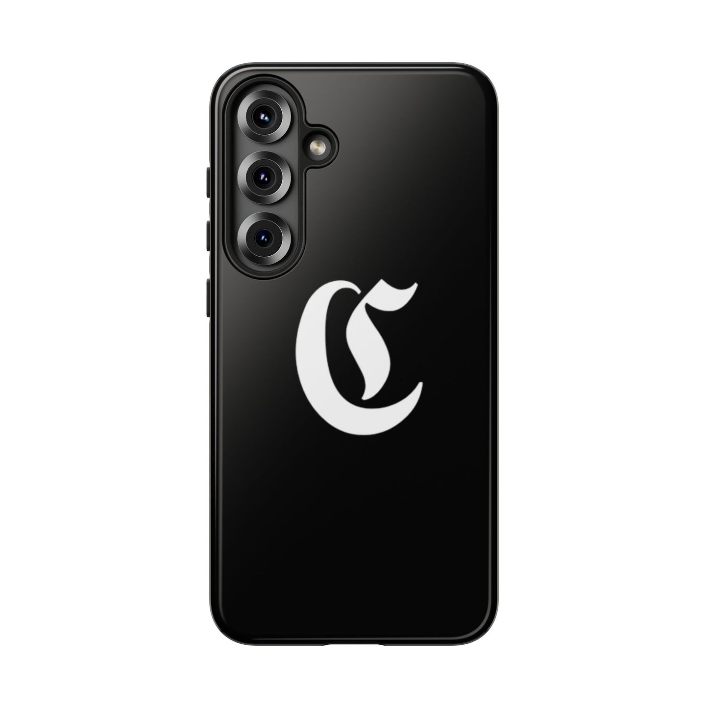 Chosen "Tough" Phone Case