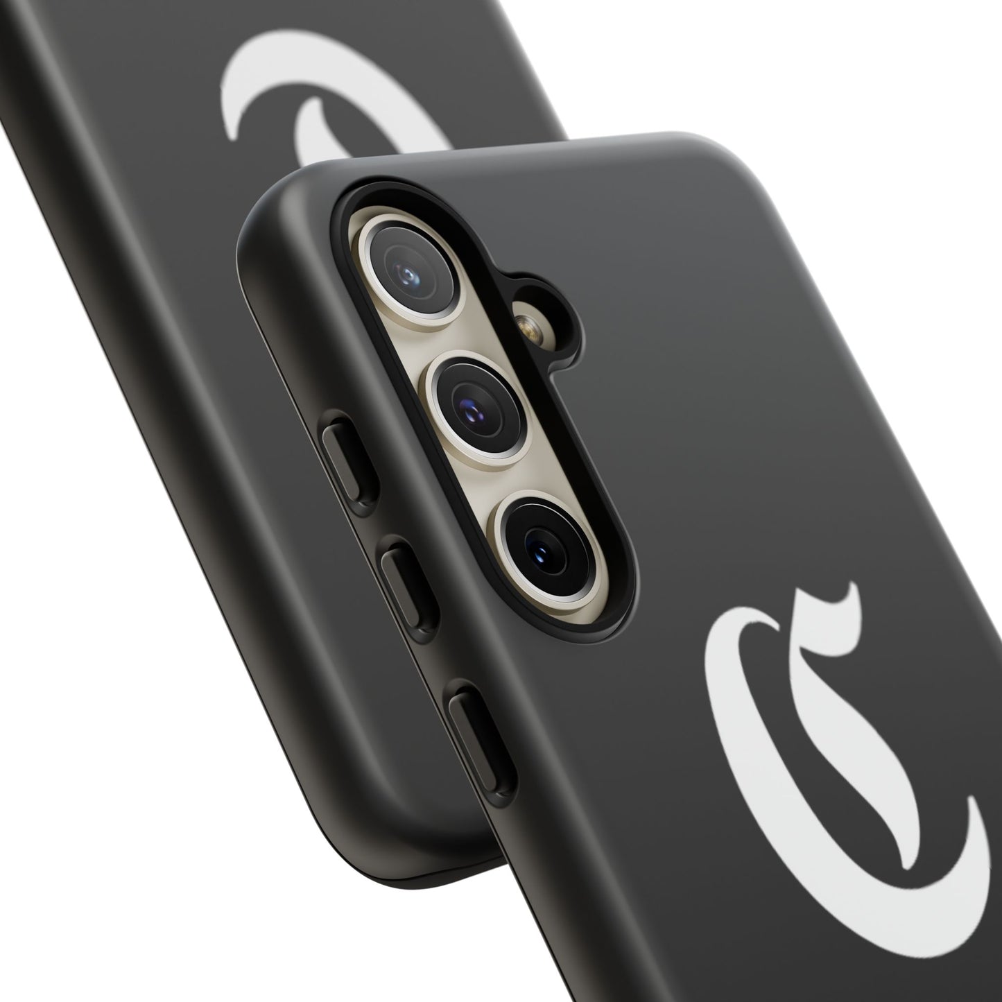 Chosen "Tough" Phone Case