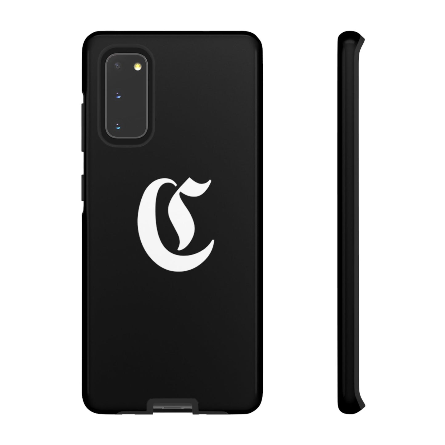 Chosen "Tough" Phone Case
