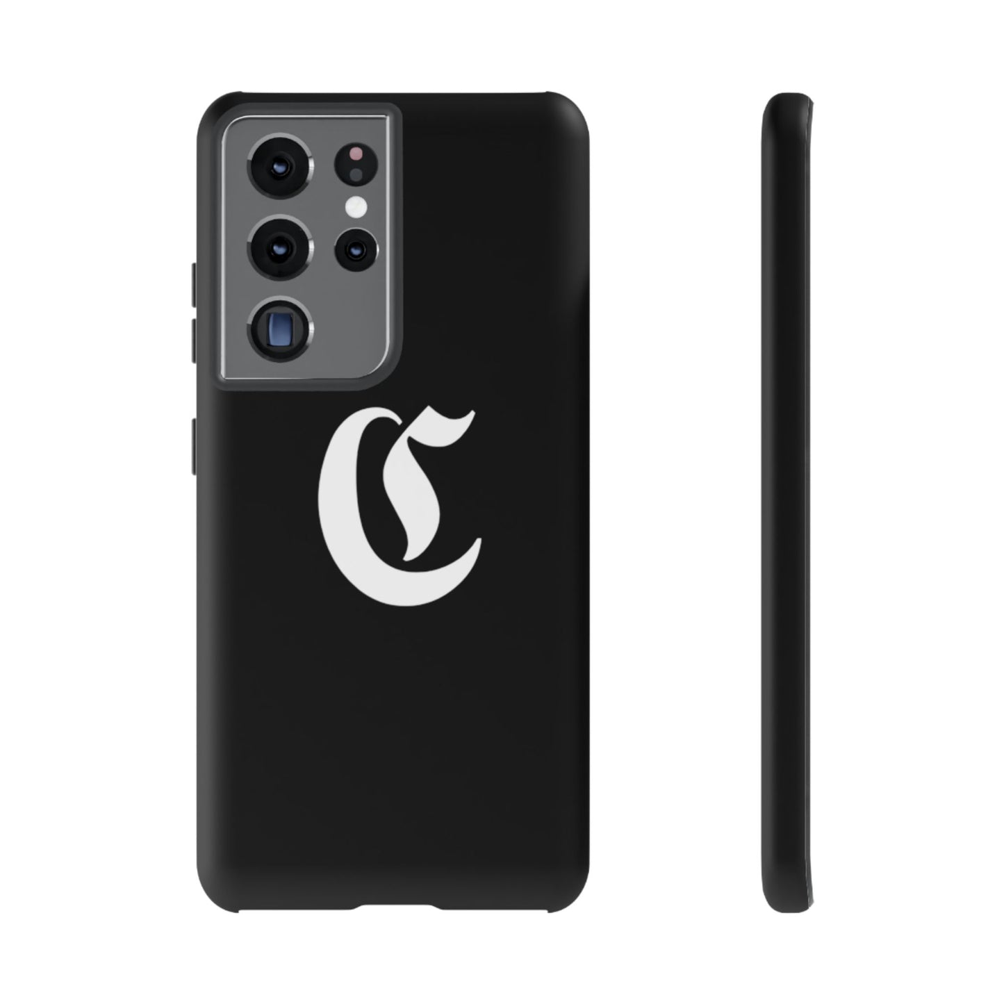 Chosen "Tough" Phone Case