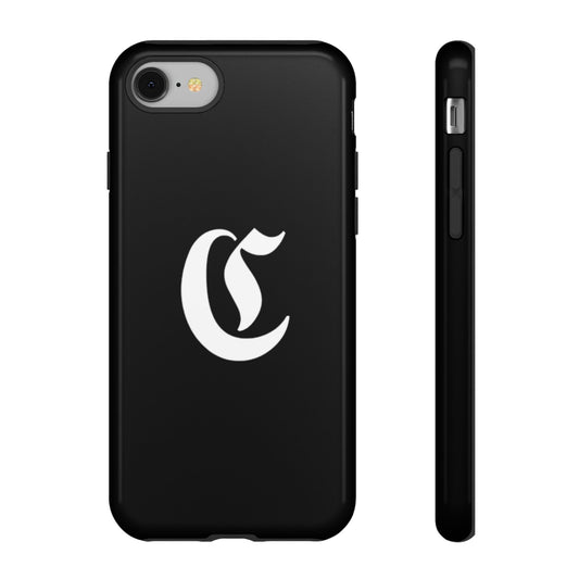 Chosen "Tough" Phone Case