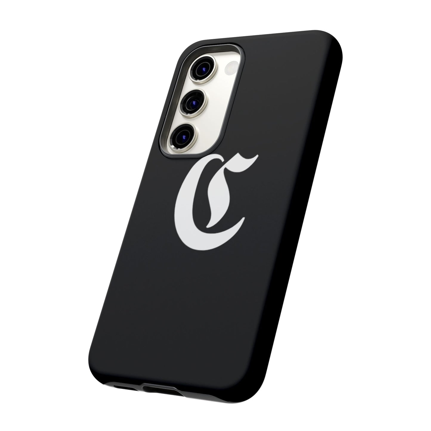 Chosen "Tough" Phone Case