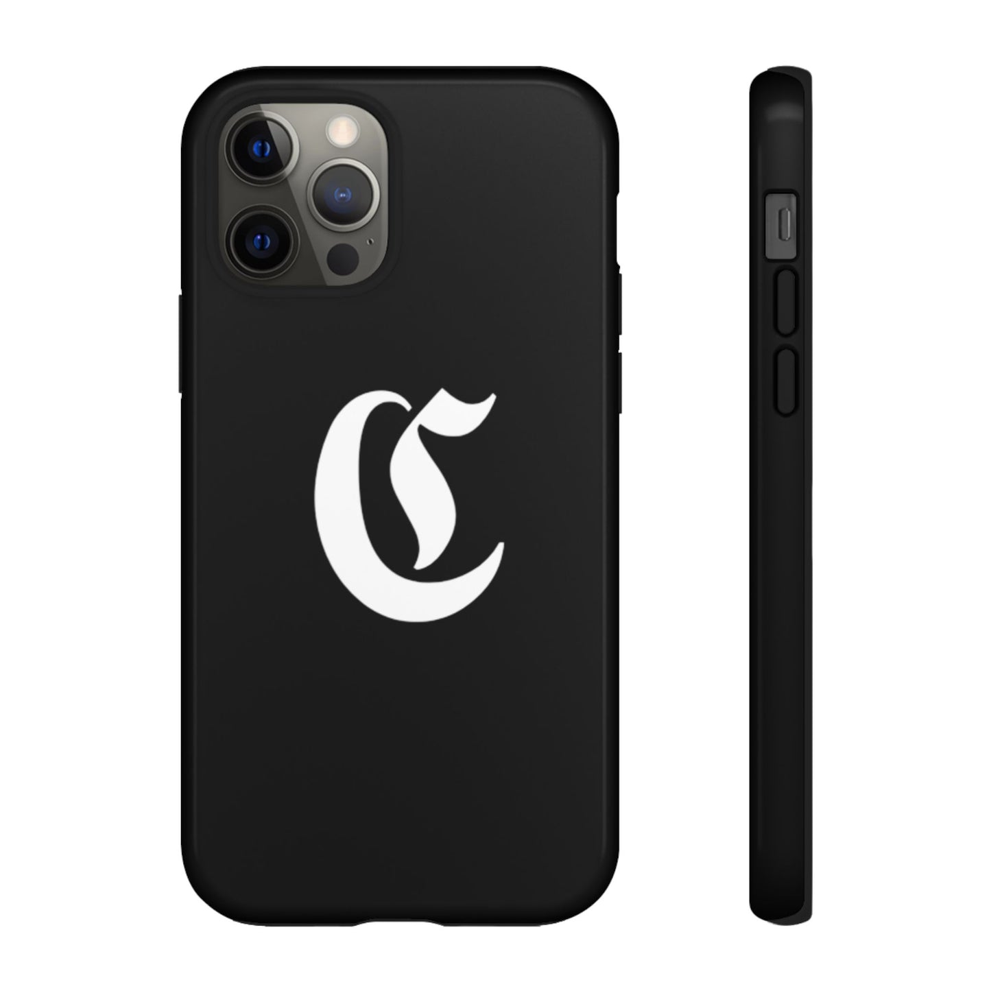 Chosen "Tough" Phone Case