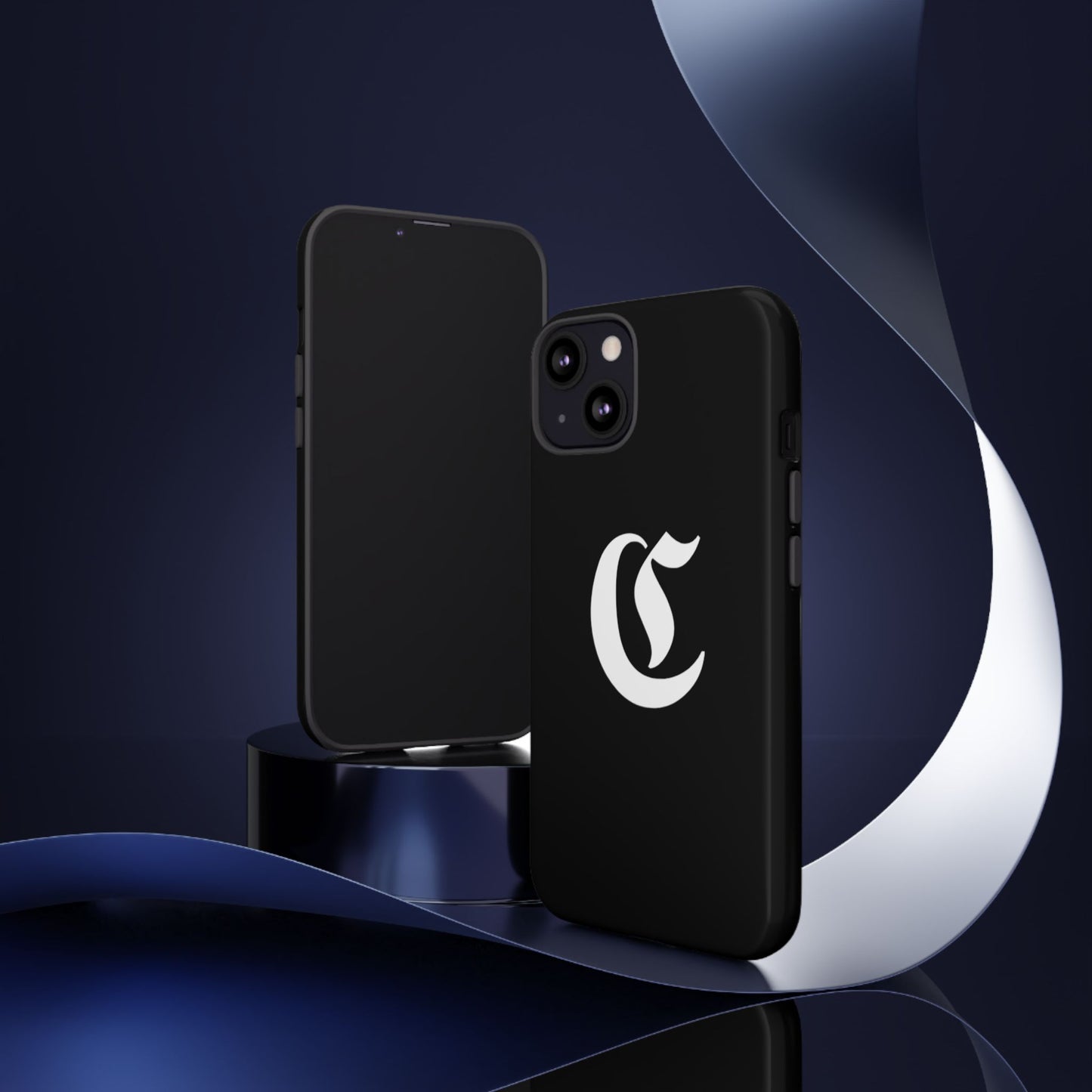 Chosen "Tough" Phone Case