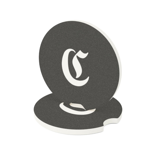 Chosen Car Coaster