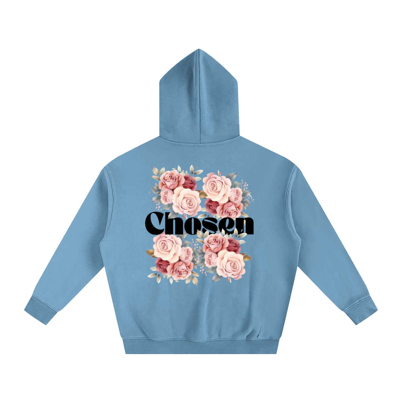 Chosen Bouquet Bliss Hoodie