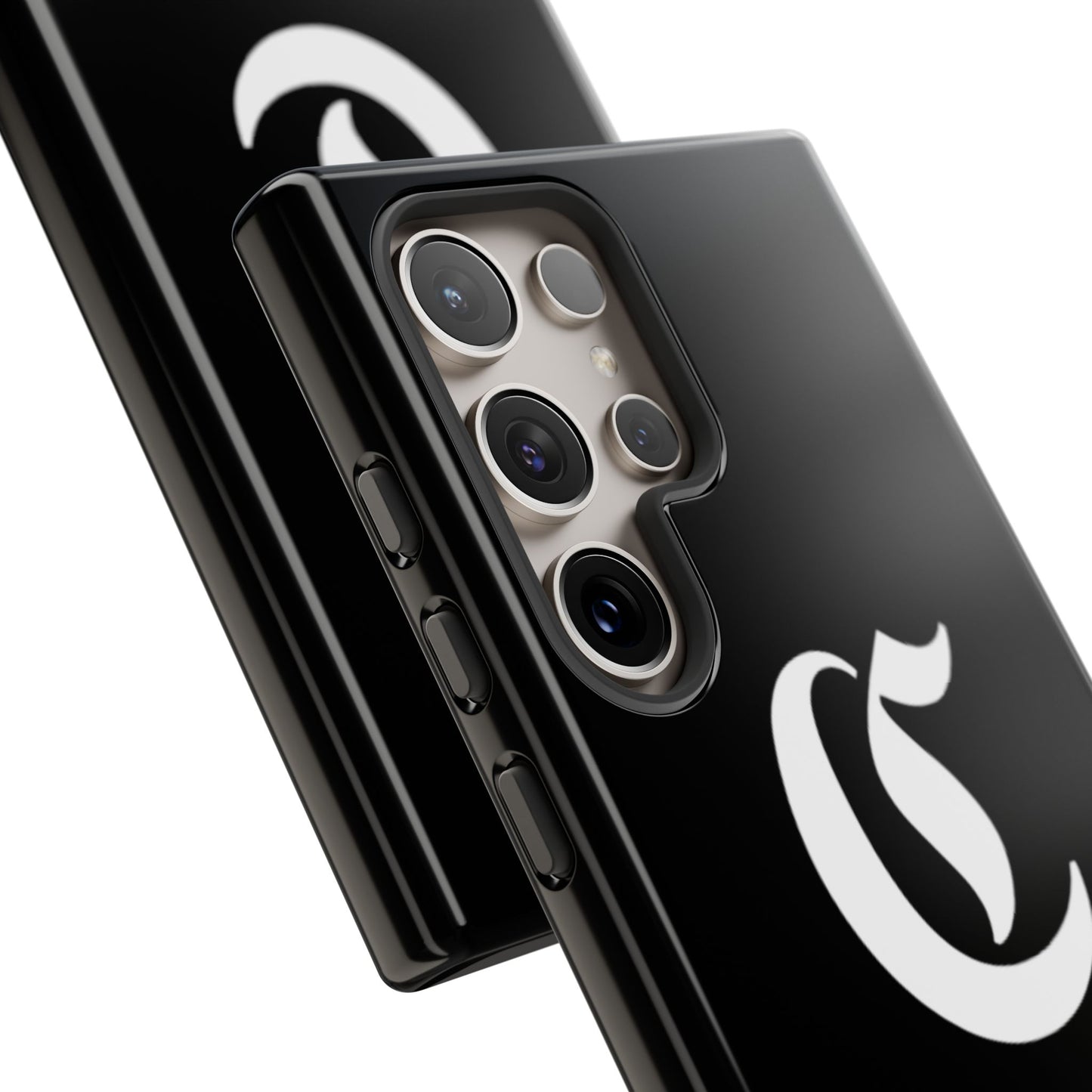 Chosen "Tough" Phone Case
